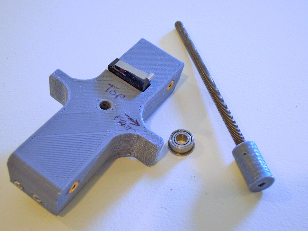 3份资料文件悟3D+打印