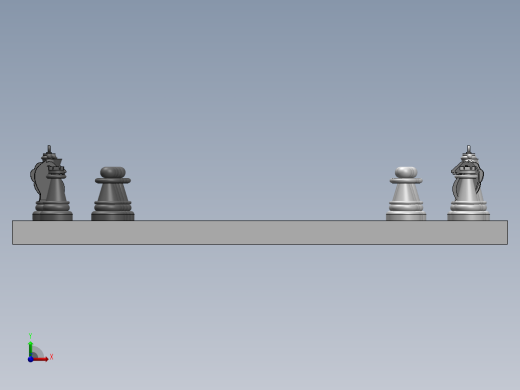 象棋8前视缩略图