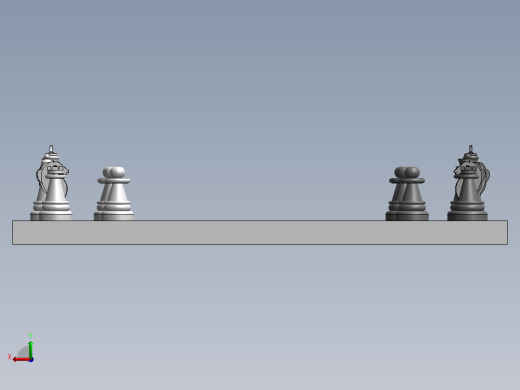 象棋8后视缩略图