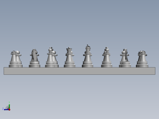 象棋8右视缩略图