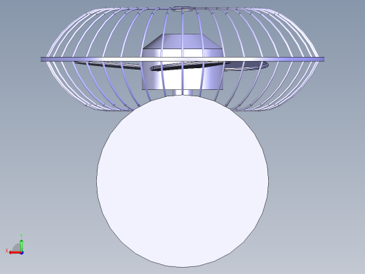 落地扇后视缩略图