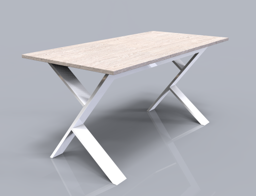 花园桌、工作桌、书桌缩略图