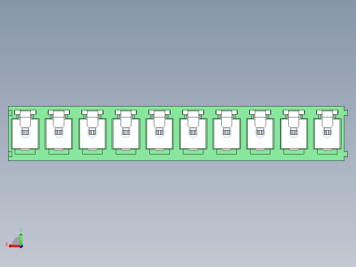 DG127-5.0-10P-14后视缩略图