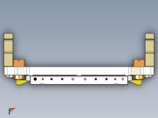 MSA-CNC1-180615俯视缩略图