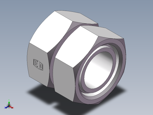 3C+3D 组合接头、3C-52