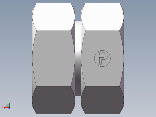 3C+3D 组合接头、3C-52后视缩略图