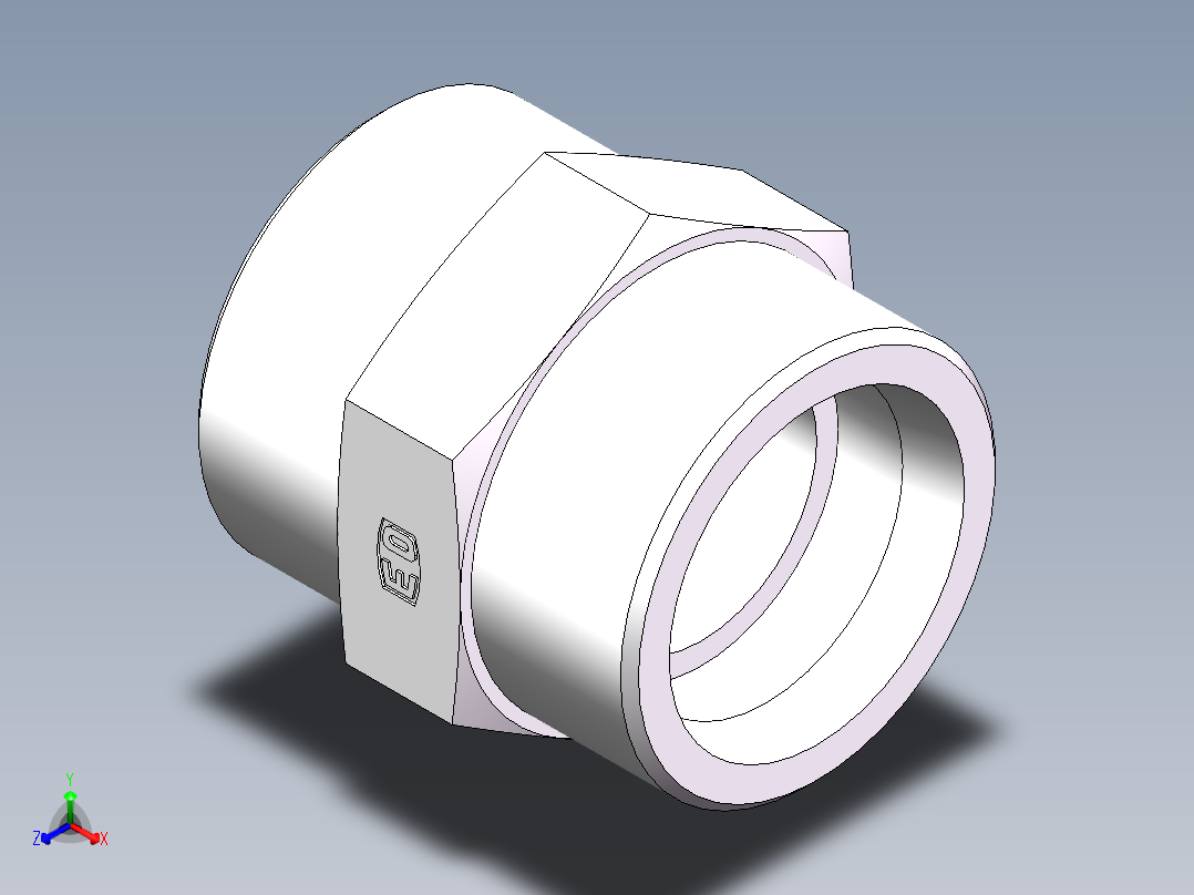 直通接头-G、1D-52