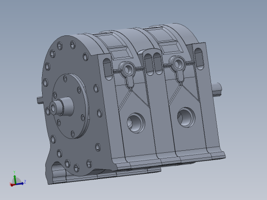 转子发动机、发动机(6)