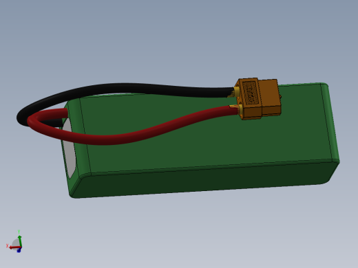 电池仓、电池(86)