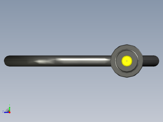 戴尔笔记本电脑充电器头11右视缩略图