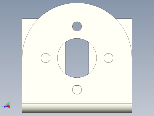 autodesk inventor零件课程13右视缩略图
