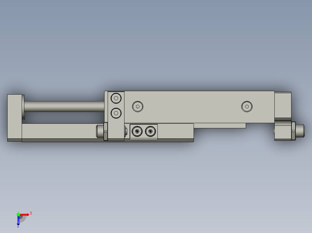 HLQ20X75SA-72-DMSH-2俯视图