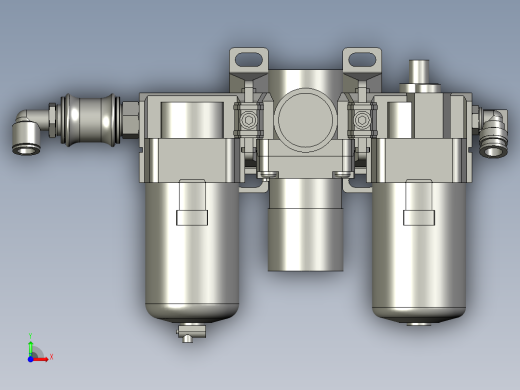 ASM-09-01-A(配管入口端前视缩略图