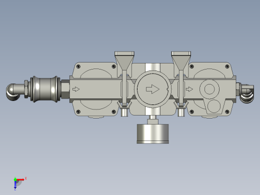 ASM-09-01-A(配管入口端俯视缩略图