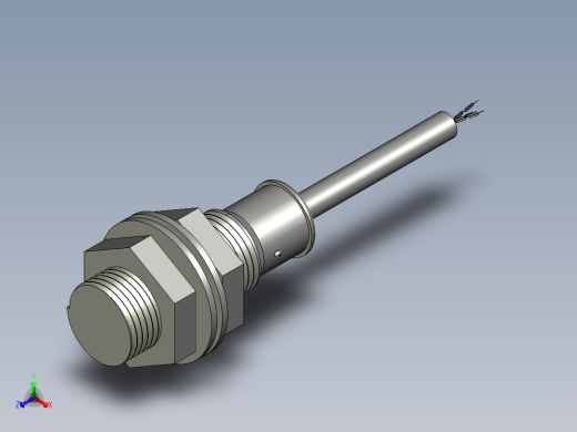 接近开关PR12-2DNPR12-2DN-002