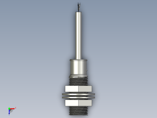 接近开关PR12-2DNPR12-2DN-002俯视缩略图