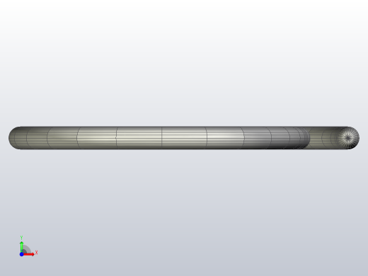 回形针前视缩略图