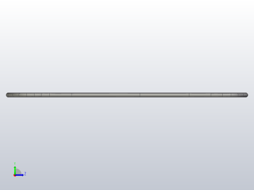 回形针左视缩略图