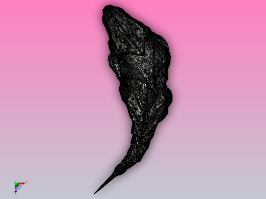 布莱特怪兽俯视缩略图