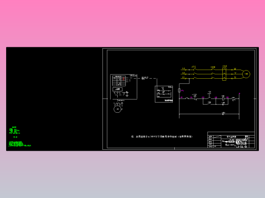 电磁阀（带双限位，带按钮盒