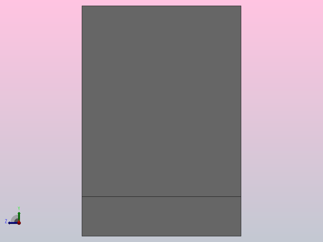 双轴承T型高度选择型轴承座组件_BDTC-623-2Z-20-20-A右视图