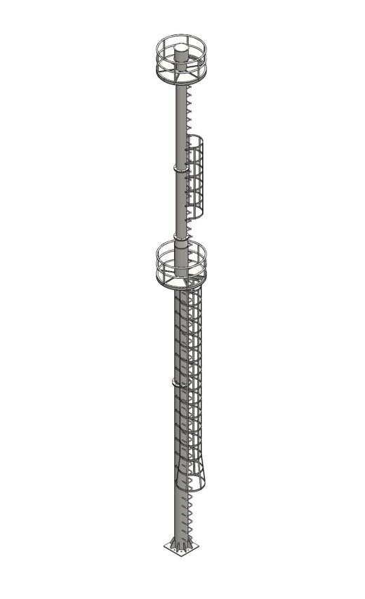 A0005138-港口塔，15米高的港口塔缩略图