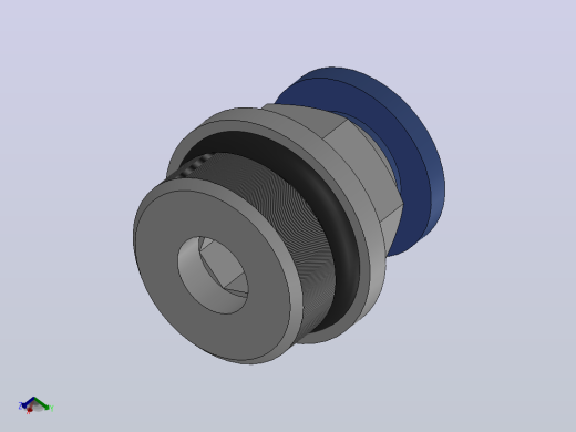IPC-G 螺纹直通-G螺纹_IPC08-G03