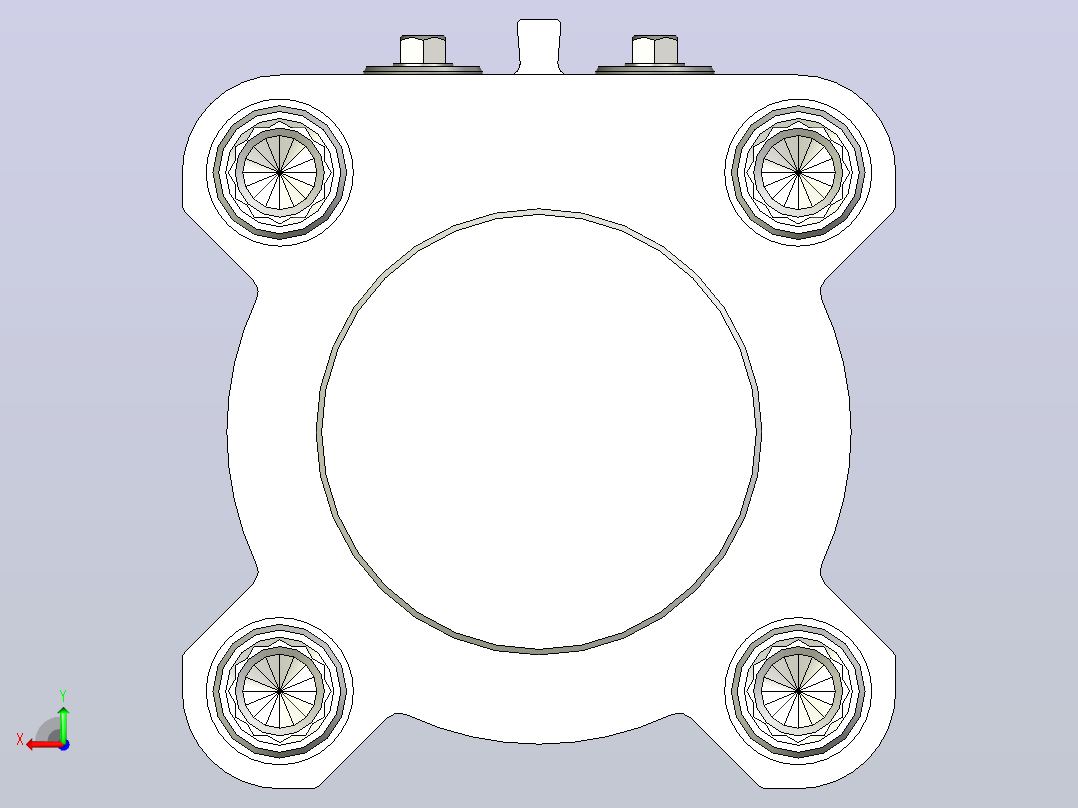 FESTO气缸DSBF-C-50-80-PPVA-N3-R---_0_后视图