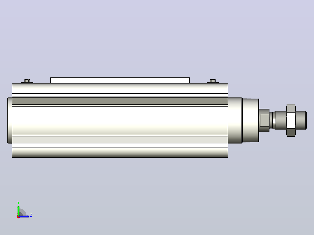 FESTO气缸DSBF-C-50-80-PPVA-N3-R---_0_左视图