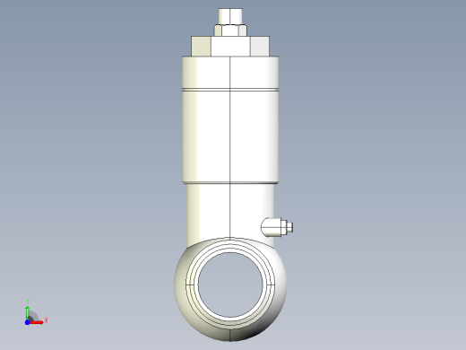 H64Y-1500Lb 电站止回阀[5]前视缩略图