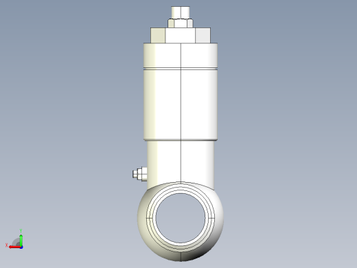 H64Y-1500Lb 电站止回阀[5]后视缩略图