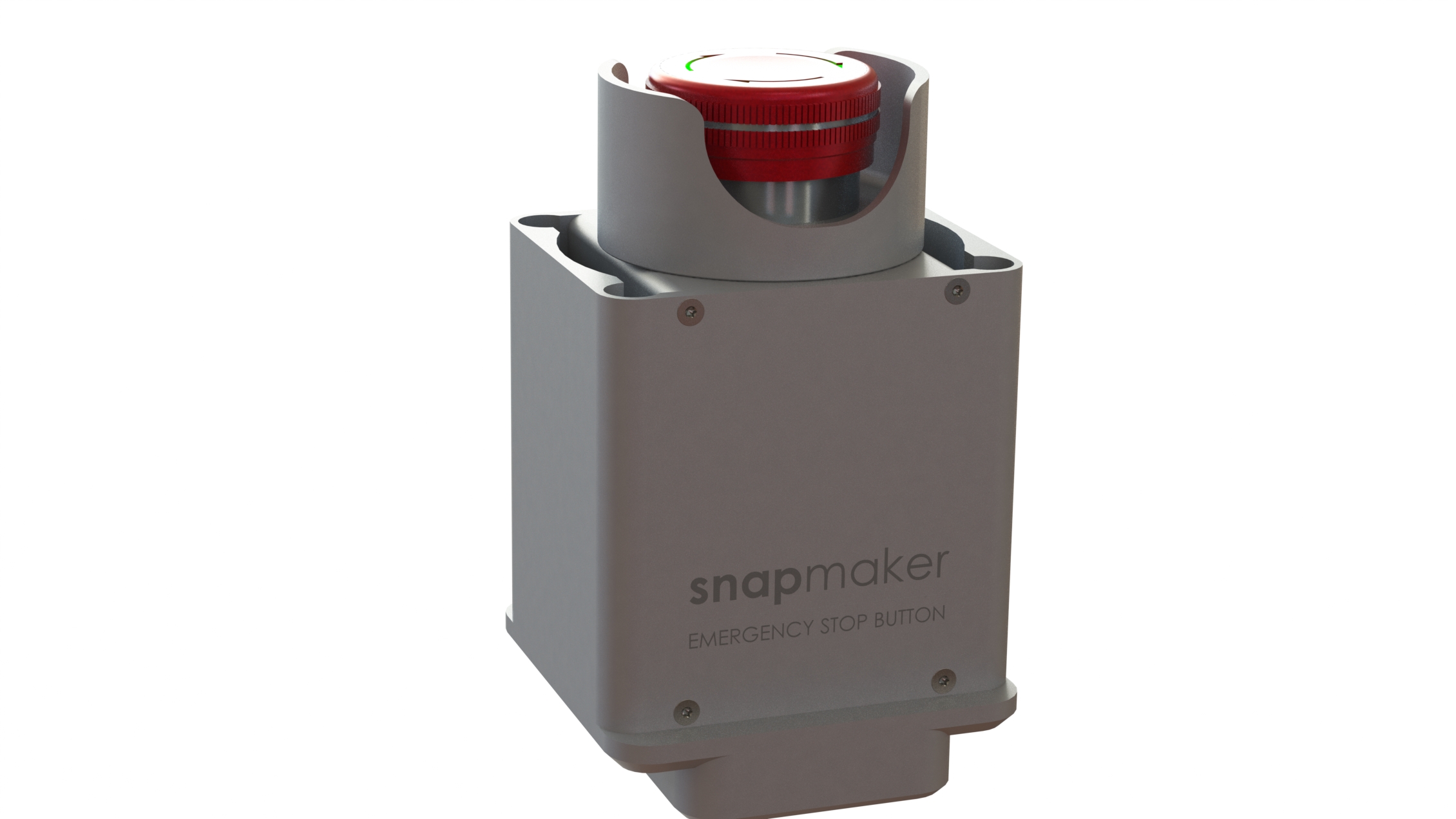 Snapmaker紧急停止按钮