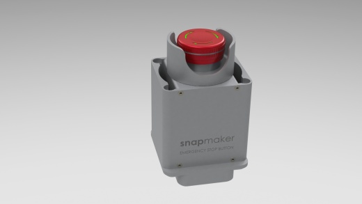 Snapmaker紧急停止按钮缩略图