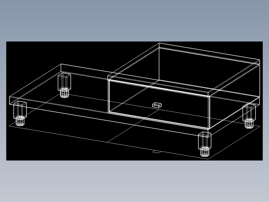 室内家具和灯具-K-G45