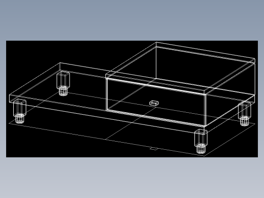 室内家具和灯具-K-G45