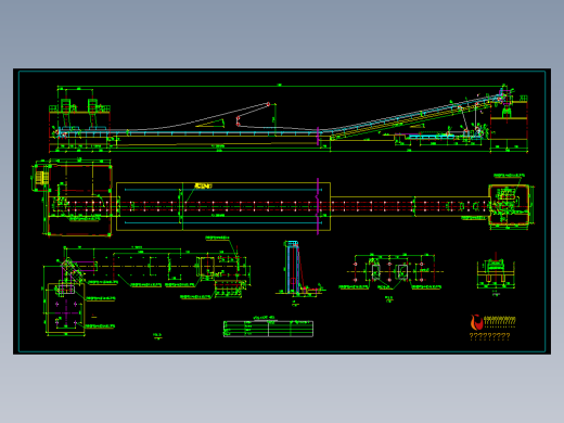 DT2带式输送机B1200V2.0.zip