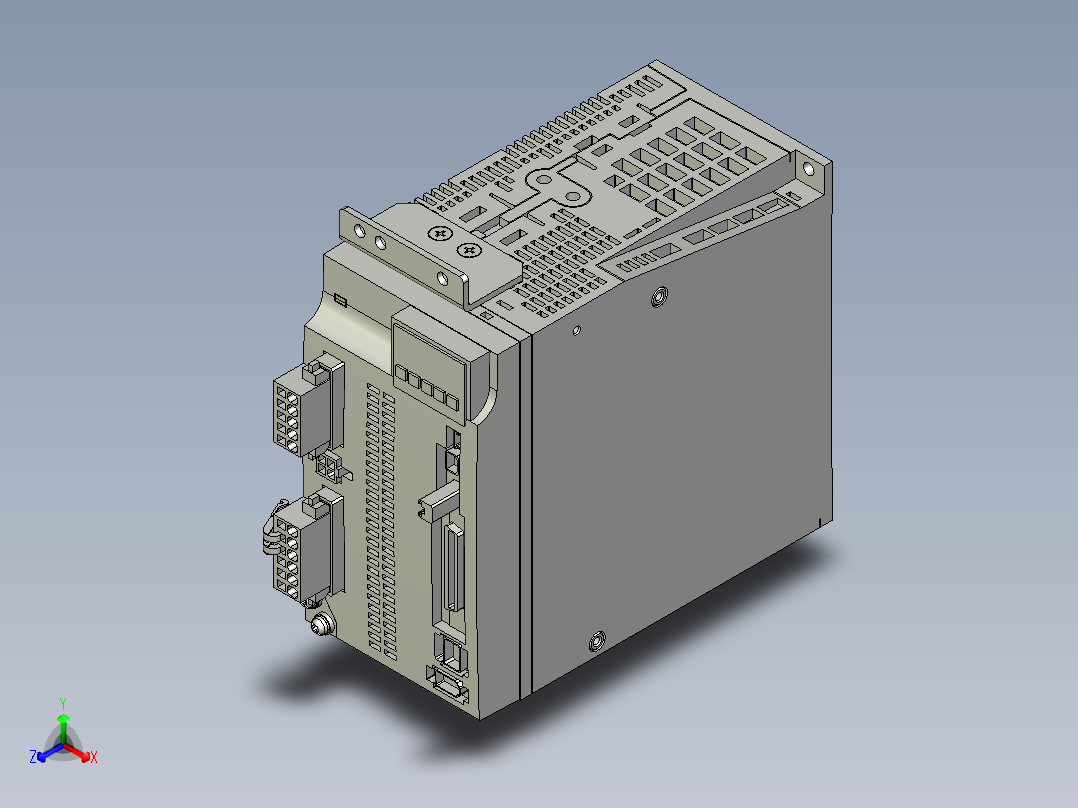 松下电机-MATSUSHITA_MDDLT45SF