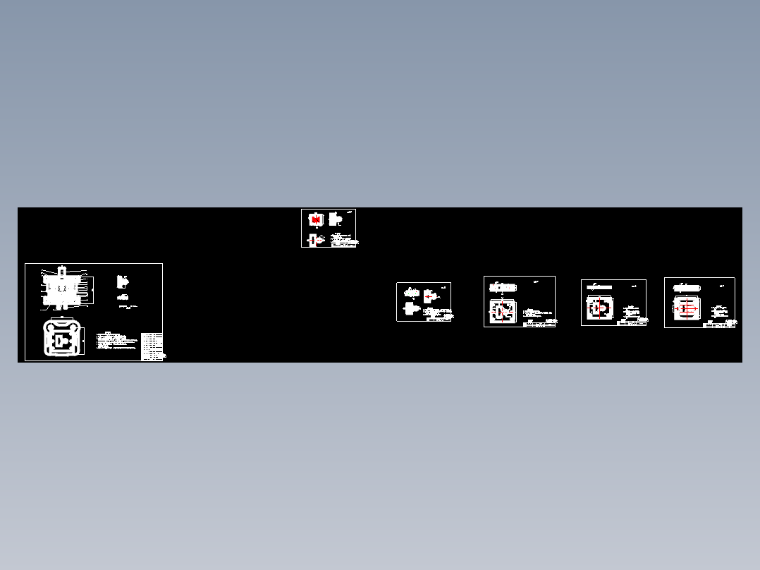 夹子冲压件设计