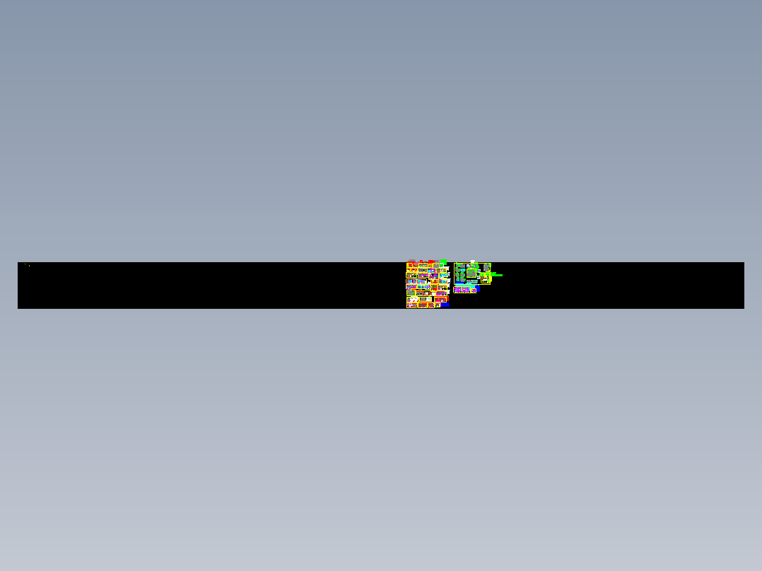 CS16-CAD整木柜子合集CAD