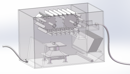 超声波流速仪缩略图