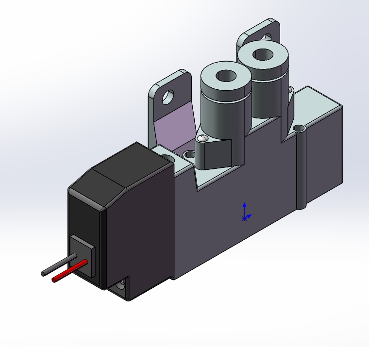 气动电磁阀SY3120系列2位10款