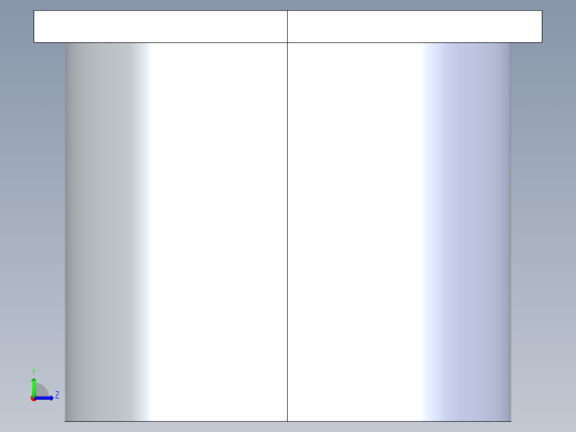 CPVC管件17-Sch80_ReducerBushing_FPTxSPIG_9838-167_1.25in x 0.75in左视缩略图