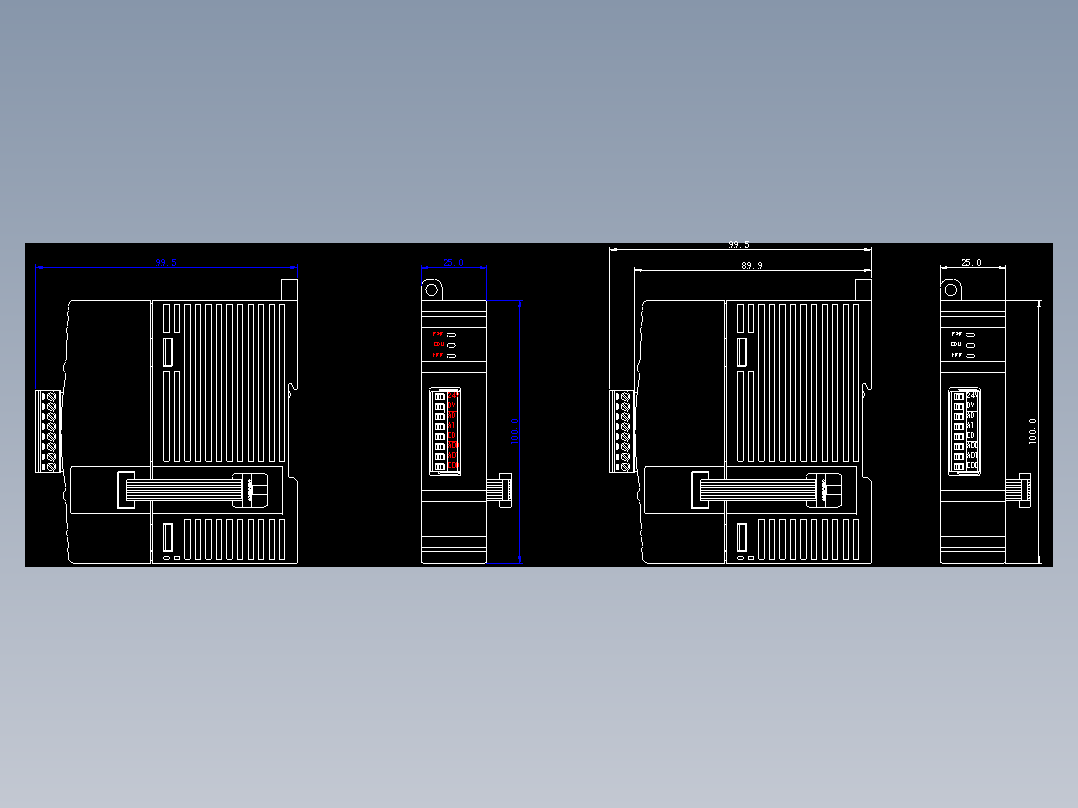 XD-2PT2DA-A-ED外观图190429