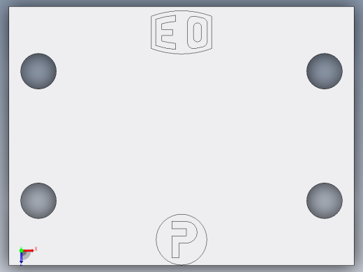 用于软管和硬管接头的工具DPDC8X俯视缩略图