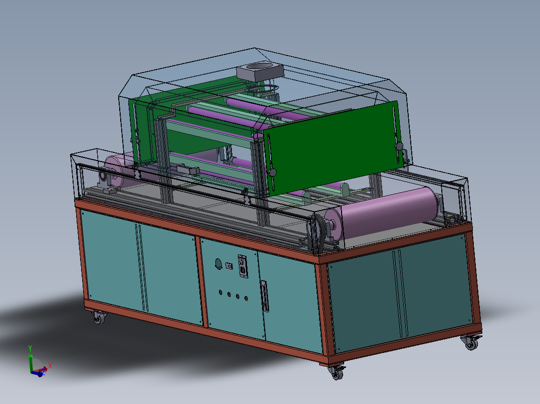 紫外线消毒炉sw16可编辑