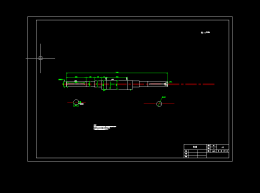 复摆颚式破碎机设计（说明书9000字+二维码）缩略图