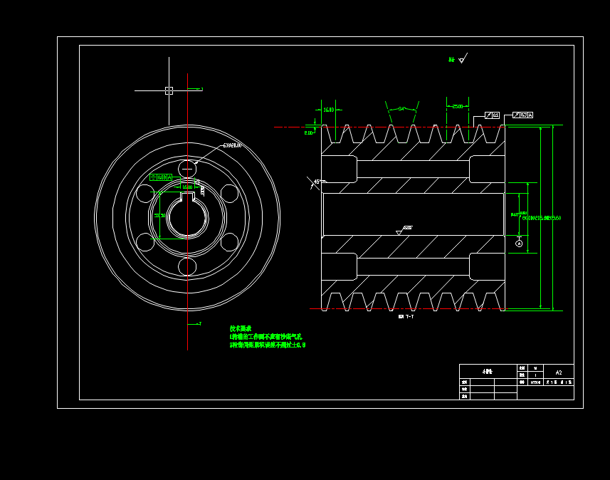 复摆颚式破碎机设计（说明书9000字+二维码）