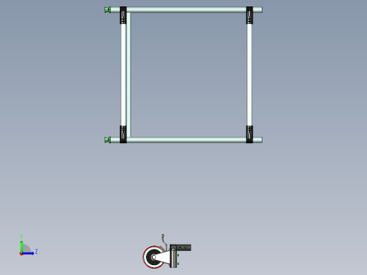 精益管 (6)左视缩略图