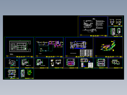 水处理图纸 (51)