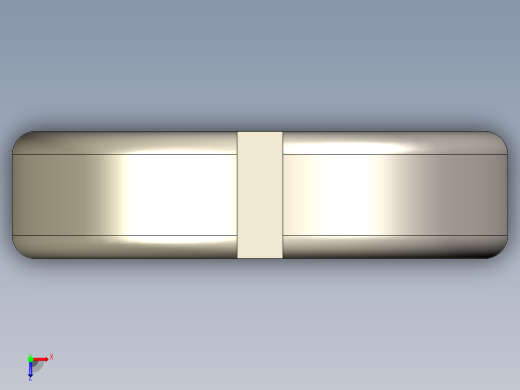 螺母2俯视缩略图